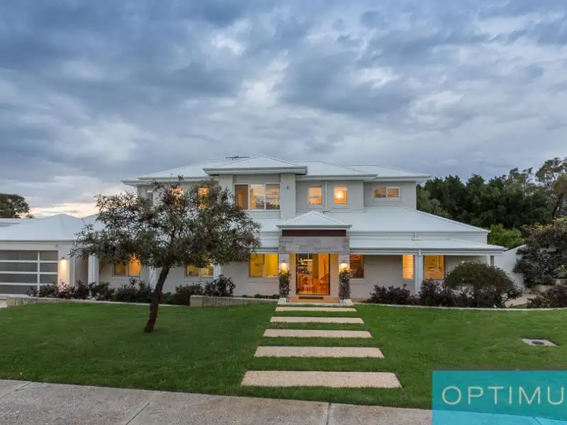 Main view of Homely house listing, 2 Dampier Avenue, City Beach WA 6015