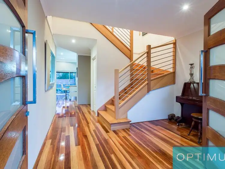 Second view of Homely house listing, 2 Dampier Avenue, City Beach WA 6015