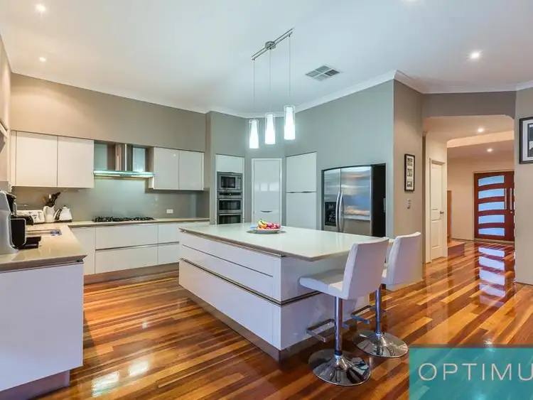 Third view of Homely house listing, 2 Dampier Avenue, City Beach WA 6015