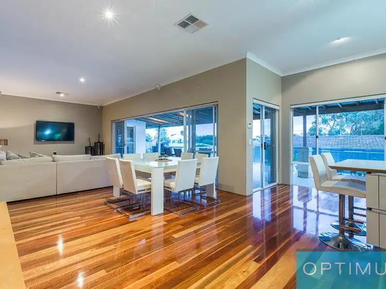 Fifth view of Homely house listing, 2 Dampier Avenue, City Beach WA 6015