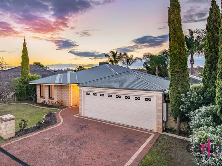 Second view of Homely house listing, 22 Parkfield Boulevard, Bertram WA 6167