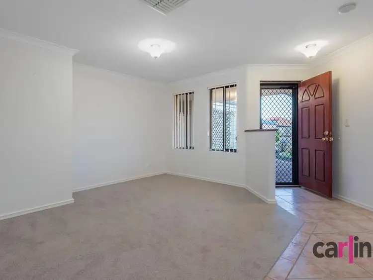 Third view of Homely house listing, 22 Parkfield Boulevard, Bertram WA 6167