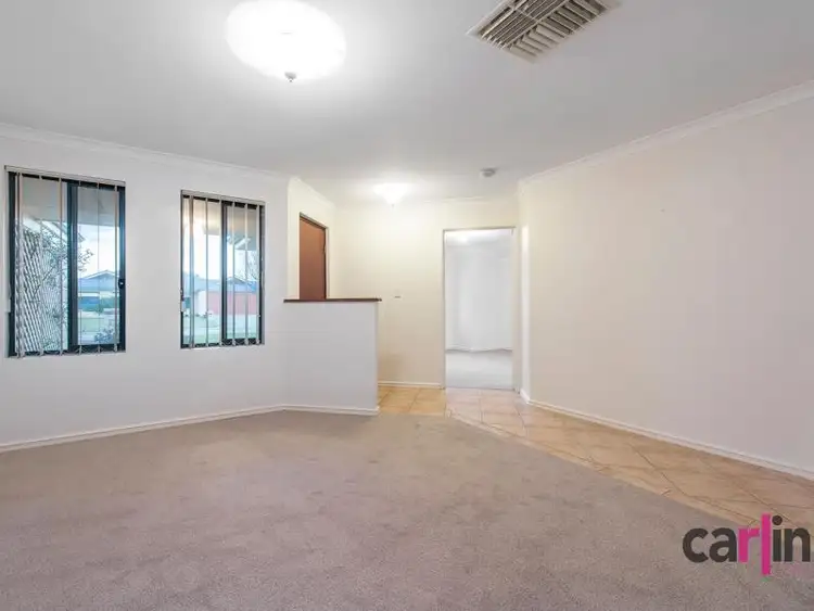 Fourth view of Homely house listing, 22 Parkfield Boulevard, Bertram WA 6167