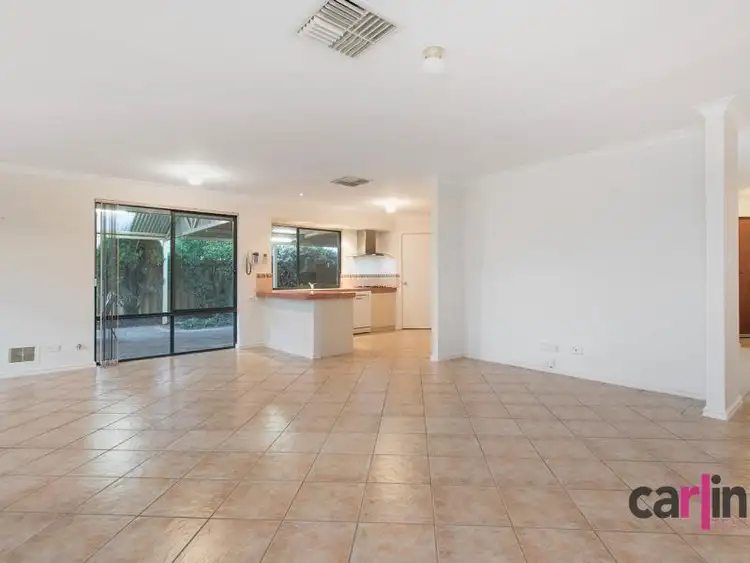 Fifth view of Homely house listing, 22 Parkfield Boulevard, Bertram WA 6167