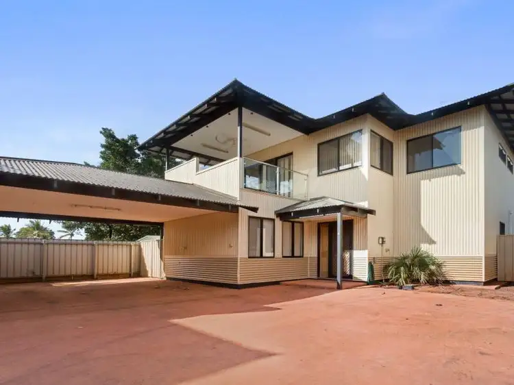 4-3 Badock Place, Millars Well WA 6714