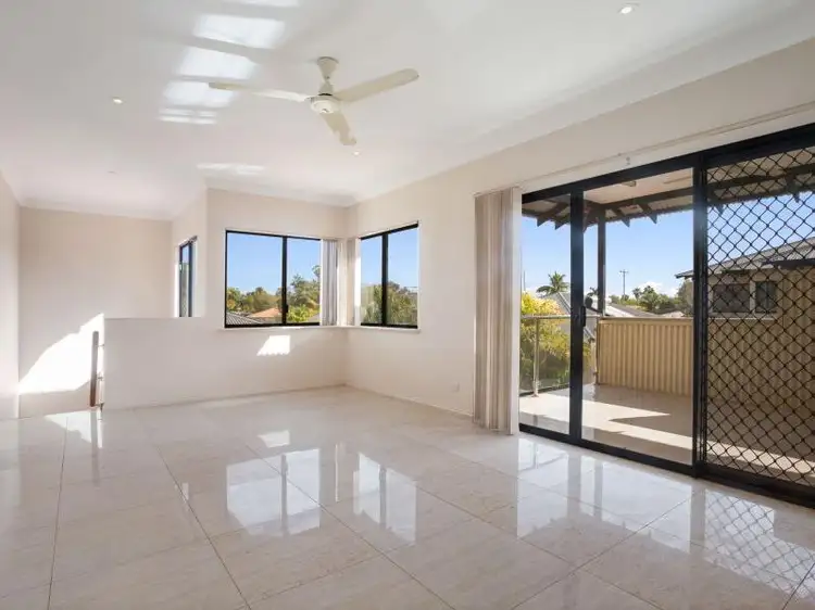 Fourth view of Homely house listing, 4-3 Badock Place, Millars Well WA 6714