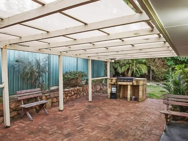 15 Sharon Drive, Carine WA 6020