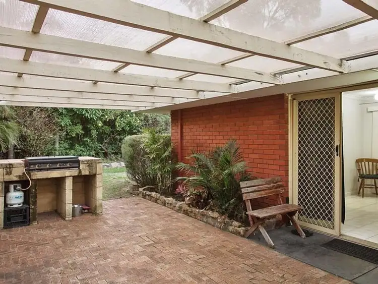 Second view of Homely house listing, 15 Sharon Drive, Carine WA 6020