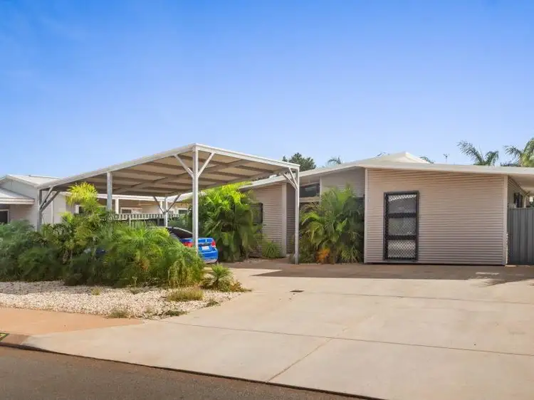 Main view of Homely house listing, 67 Marniyarra Loop, Baynton WA 6714
