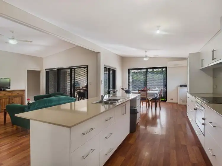 Second view of Homely house listing, 67 Marniyarra Loop, Baynton WA 6714