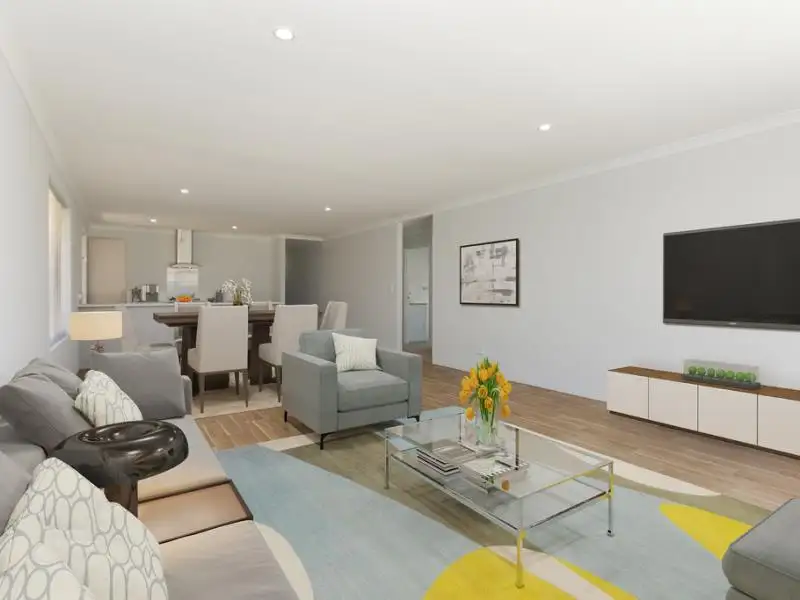 Main view of Homely house listing, 13 Mapleton Drive, Yanchep WA 6035