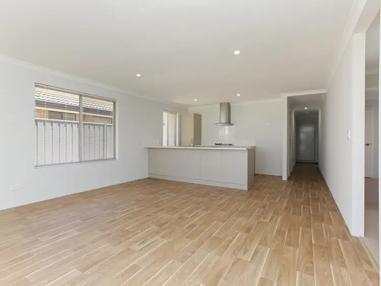 Fourth view of Homely house listing, 13 Mapleton Drive, Yanchep WA 6035