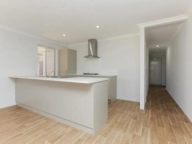 Fifth view of Homely house listing, 13 Mapleton Drive, Yanchep WA 6035