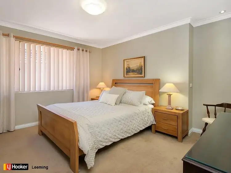 Second view of Homely house listing, 13 Westgate Court, Leeming WA 6149