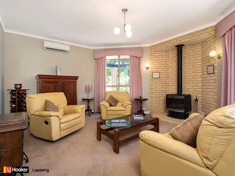 Fourth view of Homely house listing, 13 Westgate Court, Leeming WA 6149