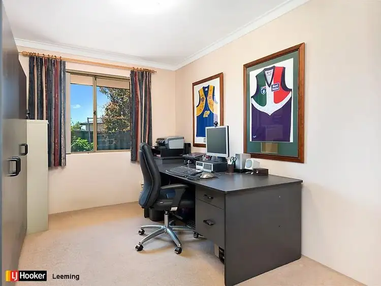 Sixth view of Homely house listing, 13 Westgate Court, Leeming WA 6149