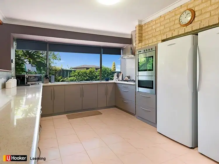 Seventh view of Homely house listing, 13 Westgate Court, Leeming WA 6149