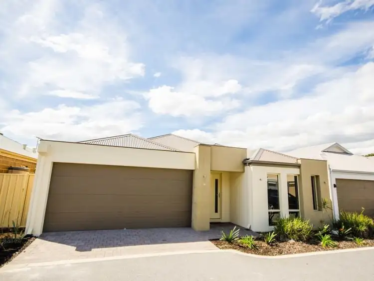 Main view of Homely house listing, 13/11 Carnation Street, Canning Vale WA 6155