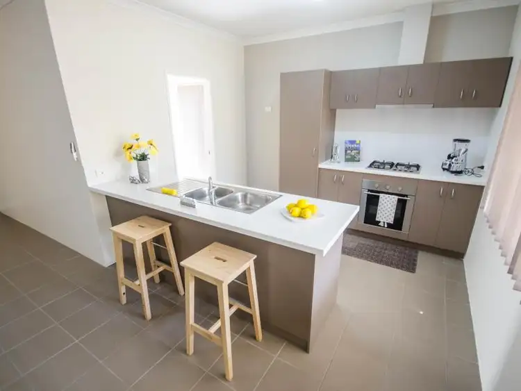 Second view of Homely house listing, 13/11 Carnation Street, Canning Vale WA 6155