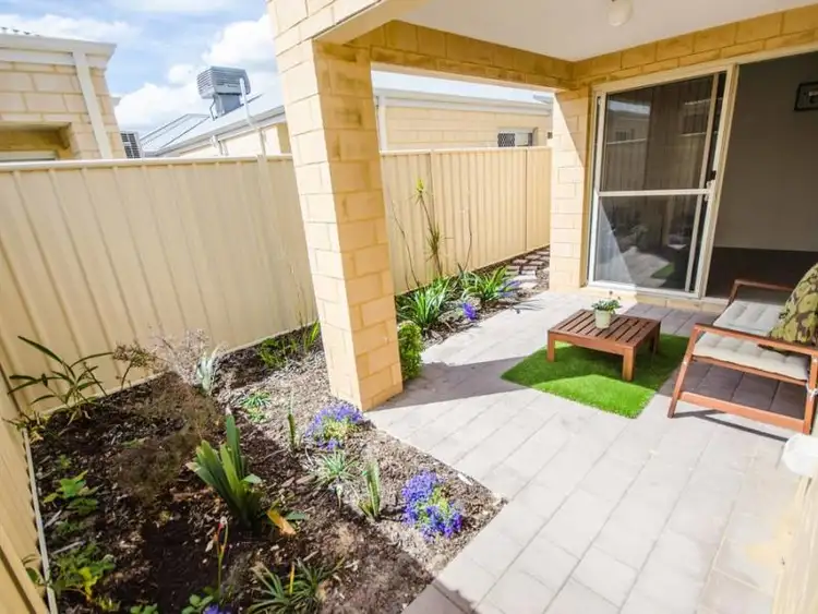 Fourth view of Homely house listing, 13/11 Carnation Street, Canning Vale WA 6155