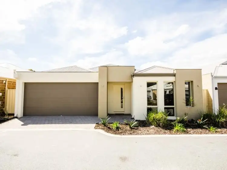 Fifth view of Homely house listing, 13/11 Carnation Street, Canning Vale WA 6155