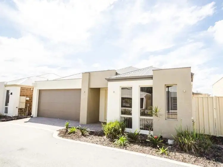 Sixth view of Homely house listing, 13/11 Carnation Street, Canning Vale WA 6155