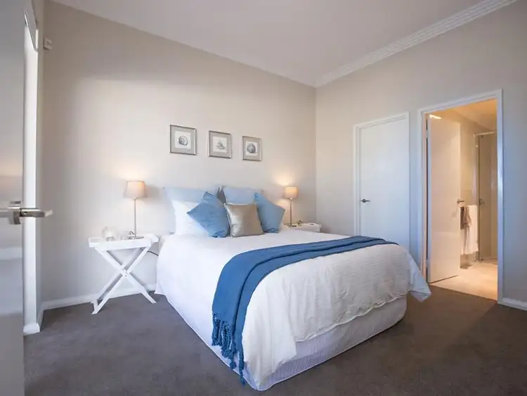 Seventh view of Homely apartment listing, 5/26 Gemstone Boulevard, Carine WA 6020
