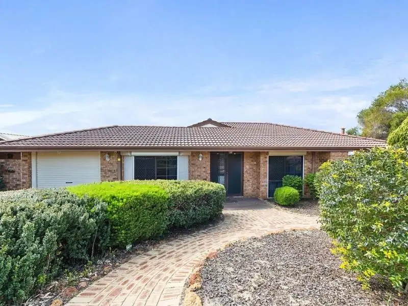 Main view of Homely house listing, 102 The Crest, Woodvale WA 6026