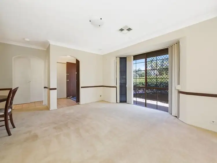 Second view of Homely house listing, 102 The Crest, Woodvale WA 6026