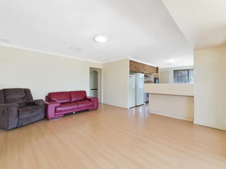 Fifth view of Homely house listing, 102 The Crest, Woodvale WA 6026