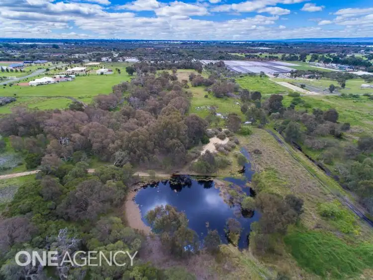 Fifth view of Homely land listing, 50 Honeymyrtle Loop, Forrestdale WA 6112