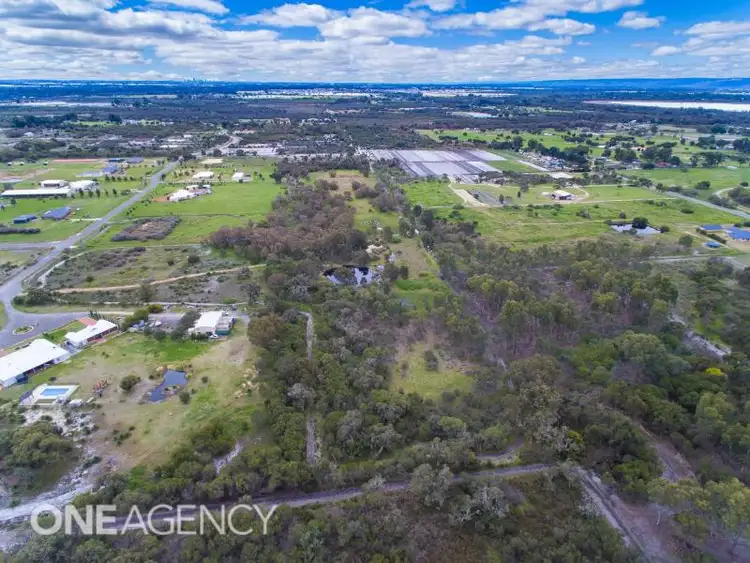 Sixth view of Homely land listing, 50 Honeymyrtle Loop, Forrestdale WA 6112