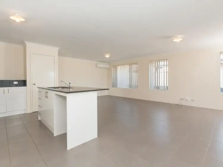 Fourth view of Homely house listing, 12 Saladin Way, Baldivis WA 6171