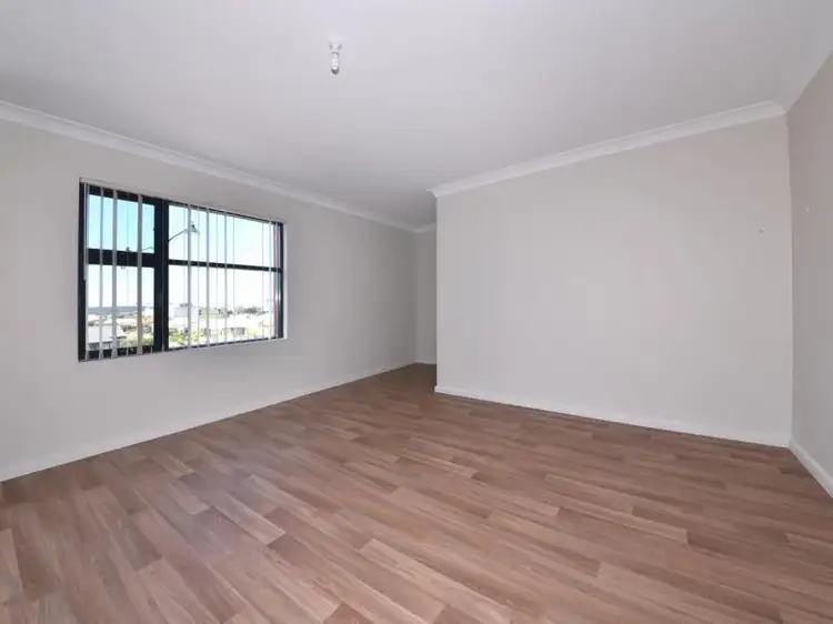 Third view of Homely apartment listing, 204, 75 Ocean Keys Boulevard, Clarkson WA 6030