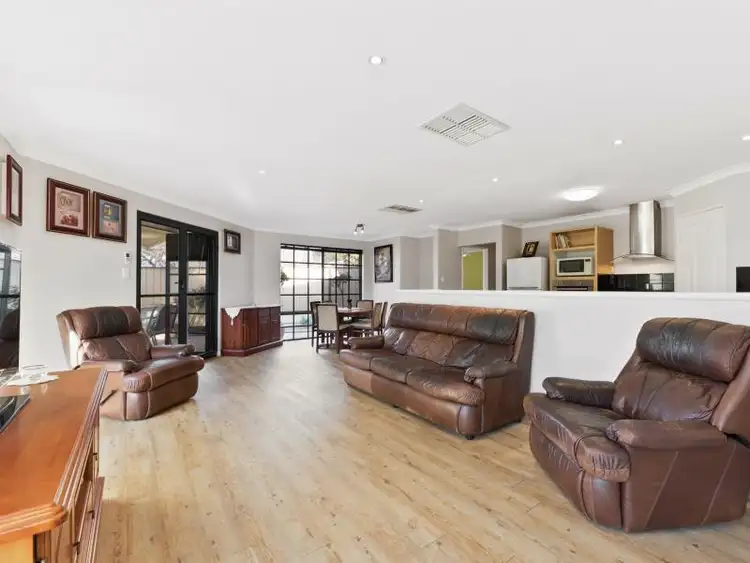 Third view of Homely house listing, 19A Harrolyn Avenue, Riverton WA 6148