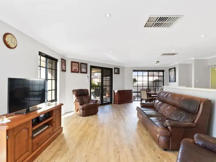 Fourth view of Homely house listing, 19A Harrolyn Avenue, Riverton WA 6148