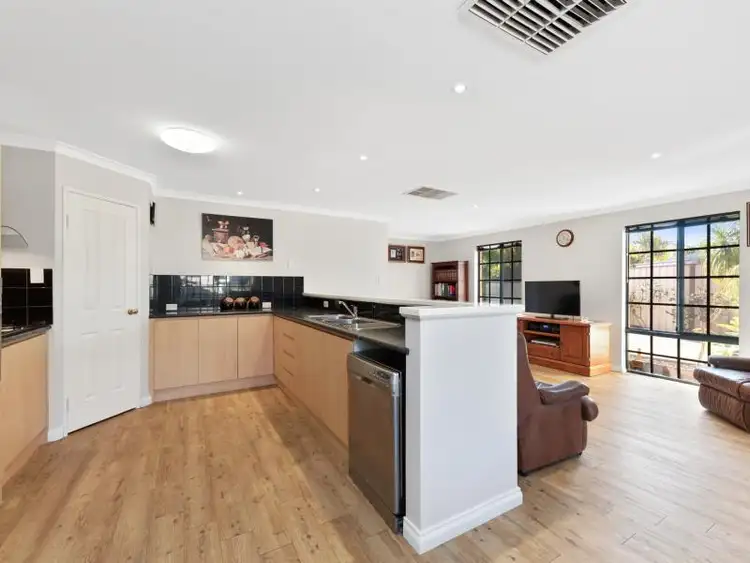 Fifth view of Homely house listing, 19A Harrolyn Avenue, Riverton WA 6148