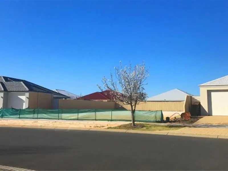 Main view of Homely land listing, 36 Almond Parkway, Yalyalup WA 6280