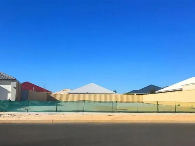 Third view of Homely land listing, 36 Almond Parkway, Yalyalup WA 6280