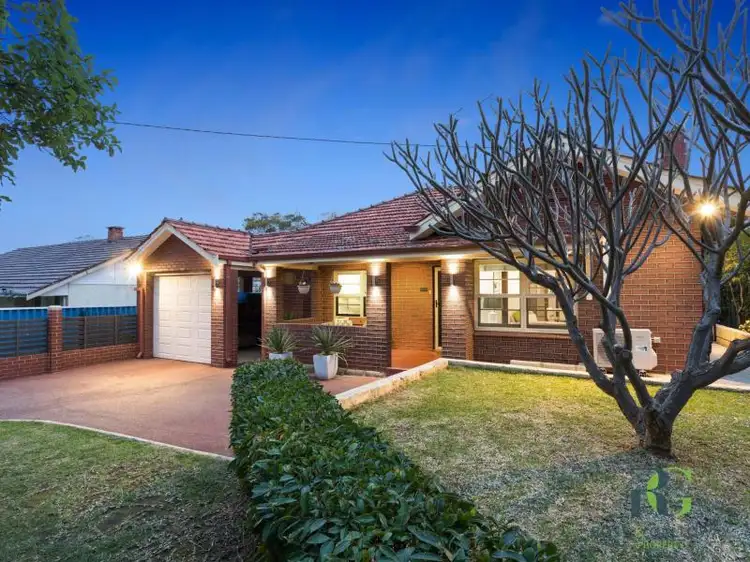 Main view of Homely house listing, 32 Kennedy Street, Melville WA 6156