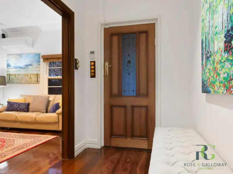 Fourth view of Homely house listing, 32 Kennedy Street, Melville WA 6156