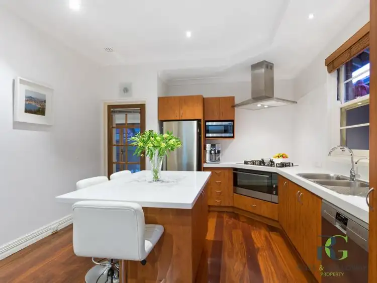 Sixth view of Homely house listing, 32 Kennedy Street, Melville WA 6156