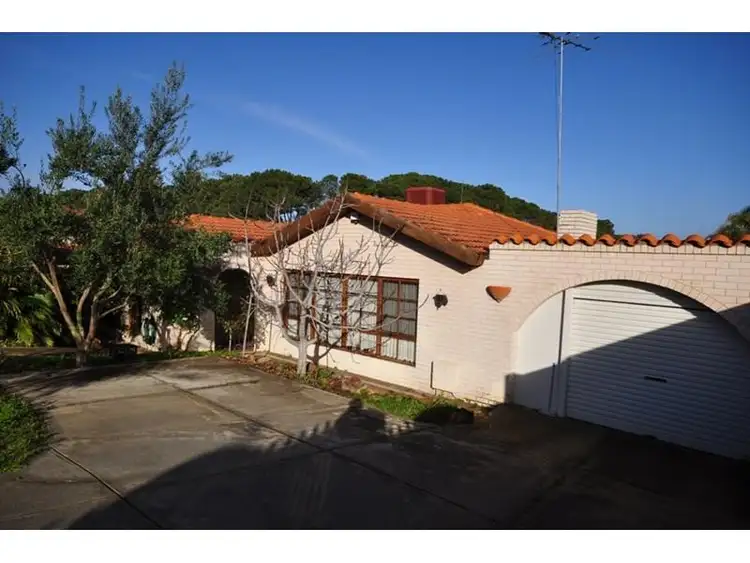 Main view of Homely house listing, 3 Wychcross Street, Westminster WA 6061
