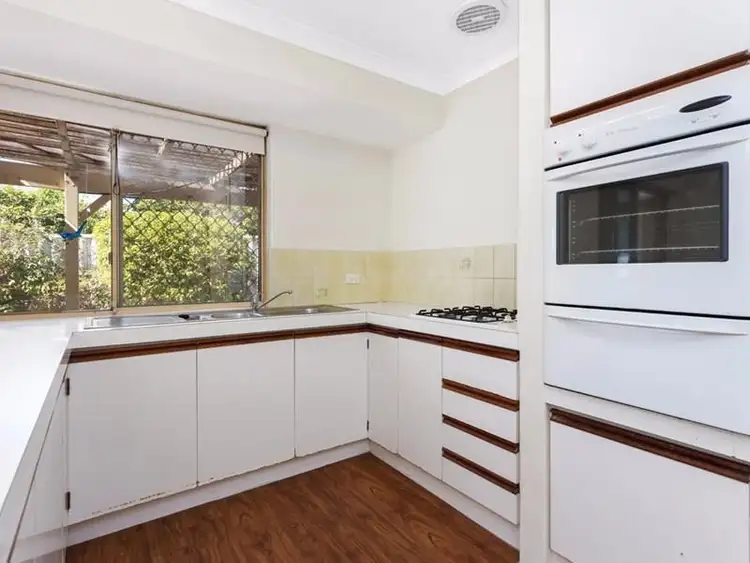 Second view of Homely villa listing, 9/88 The Ramble, Booragoon WA 6154