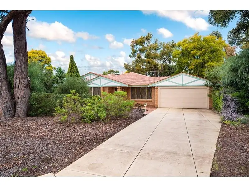 Main view of Homely house listing, 18 Ramsdale Loop, Leeming WA 6149