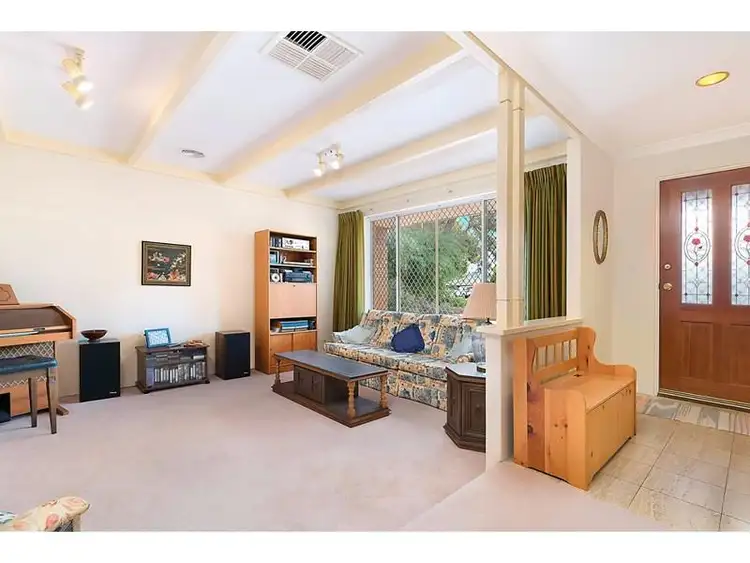 Second view of Homely house listing, 18 Ramsdale Loop, Leeming WA 6149