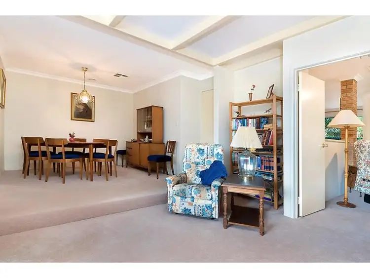 Fourth view of Homely house listing, 18 Ramsdale Loop, Leeming WA 6149