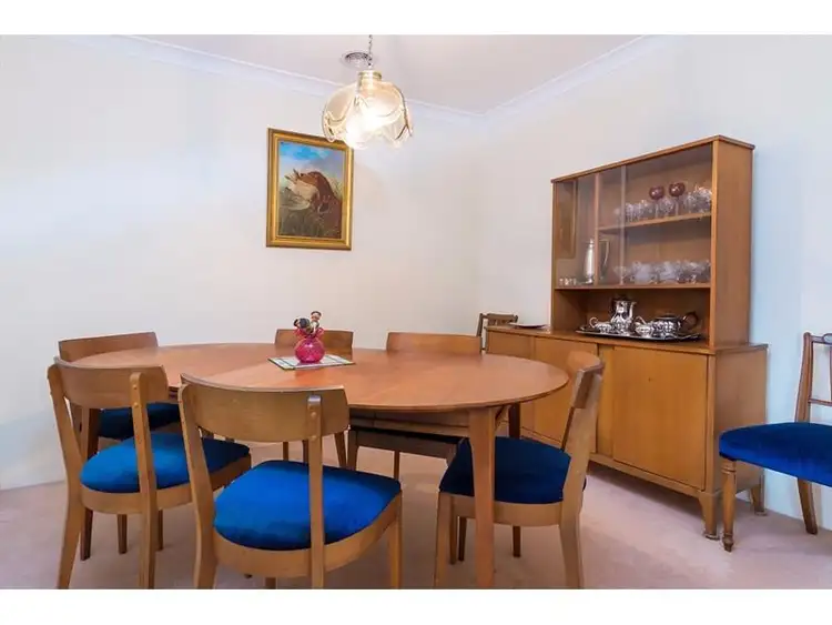 Fifth view of Homely house listing, 18 Ramsdale Loop, Leeming WA 6149