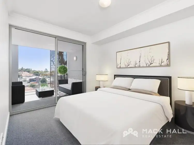 Third view of Homely apartment listing, 409/334 Cambridge Street, Wembley WA 6014