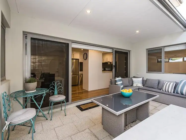 Third view of Homely house listing, 200B Holbeck Street, Doubleview WA 6018